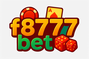 f8777 bet